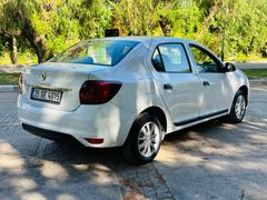 ECİ RENT A CAR RENAULT SYMBOL 1.5 DCI  KİRALIK 