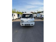 Sahibinden Hyundai H 100 2.5 D DLX Camlıvan 2000 Model