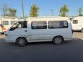 Sahibinden Hyundai H 100 2.5 D DLX Camlıvan 2000 Model