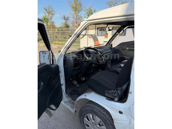 Sahibinden Hyundai H 100 2.5 D DLX Camlıvan 2000 Model
