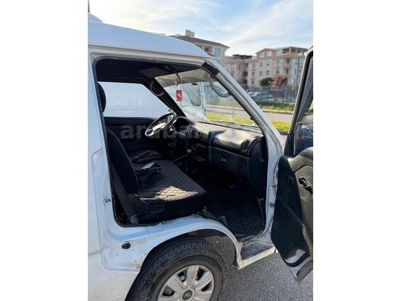 Sahibinden Hyundai H 100 2.5 D DLX Camlıvan 2000 Model