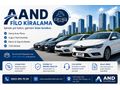  UZUN DÖNEM KİRALAMA - FİLO ARAÇ KİRALAMA 
