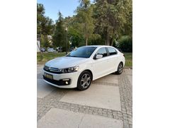 ECİ RENT A CAR CITROEN DİZEL KİRALIK 