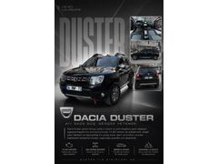 Sahibinden Dacia Duster 1.5 dCi Laureate 2017 Model