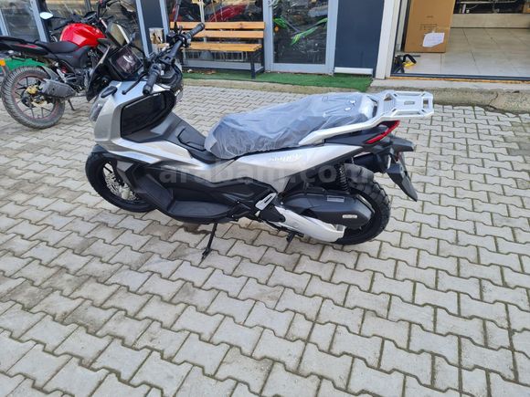 Sahibinden Skyjet Rivero 125
