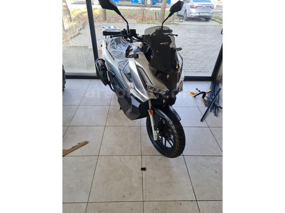 Sahibinden Skyjet Rivero 125