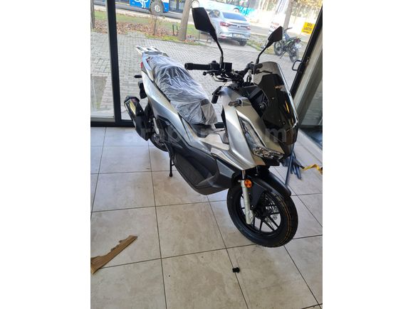 Sahibinden Skyjet Rivero 125
