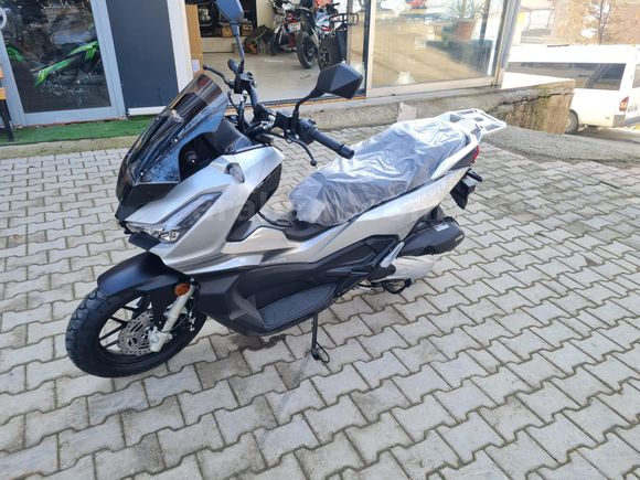 Sahibinden Skyjet Rivero 125