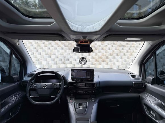 Sahibinden Opel Combo 1.5 CDTI Ultimate 2024 Model 