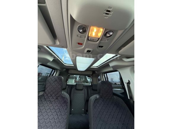 Sahibinden Opel Combo 1.5 CDTI Ultimate 2024 Model 