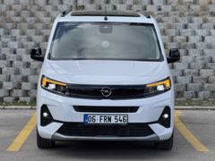 Sahibinden Opel Combo 1.5 CDTI Ultimate 2024 Model 