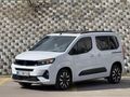 Sahibinden Opel Combo 1.5 CDTI Ultimate 2024 Model 