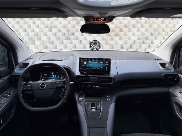 Sahibinden Opel Combo 1.5 CDTI Ultimate 2024 Model 