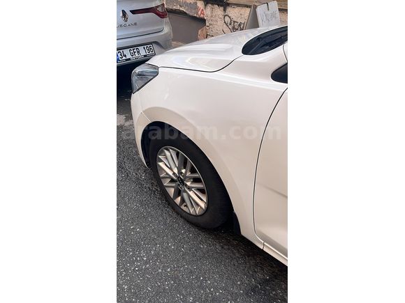 Sahibinden Kia Rio 1.4 CRDi Concept 2017 Model 