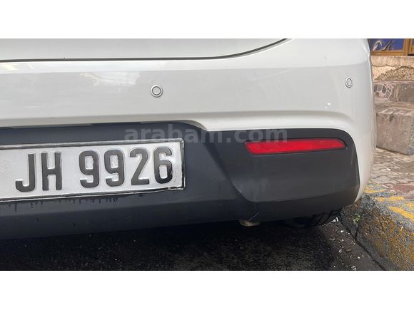 Sahibinden Kia Rio 1.4 CRDi Concept 2017 Model 