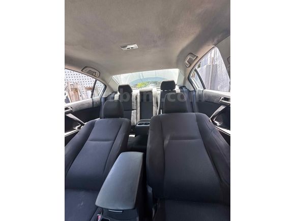 Mazda 3 1.6 Touring 2012 Model 