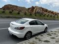 Mazda 3 1.6 Touring 2012 Model 