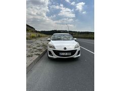 Bayrama kadar 575 Sahibinden Mazda 3 1.6 Touring 2012 Model 