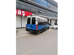 Sahibinden Iveco - Otoyol 35s13