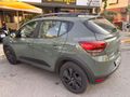 ECİ RENT A CAR DACIA SANDERO STEPWAY 1.0 T OTOMATİK KİRALIK 