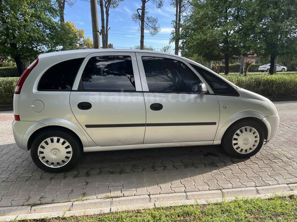 Sahibinden Opel Meriva 1.6 Essentia 2005 Model 