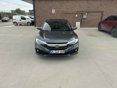 Aile Aracı Honda Civic 1.6i VTEC Elegance 2019 Model 53000 km