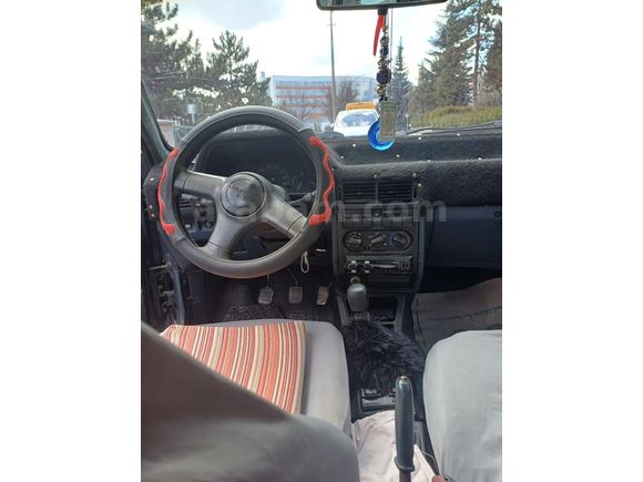 Sahibinden Hyundai Excel 1.5 GLS 1992 Model