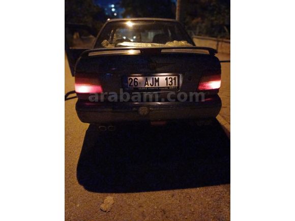 Sahibinden Hyundai Excel 1.5 GLS 1992 Model