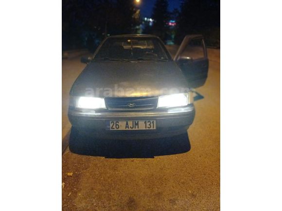 Sahibinden Hyundai Excel 1.5 GLS 1992 Model