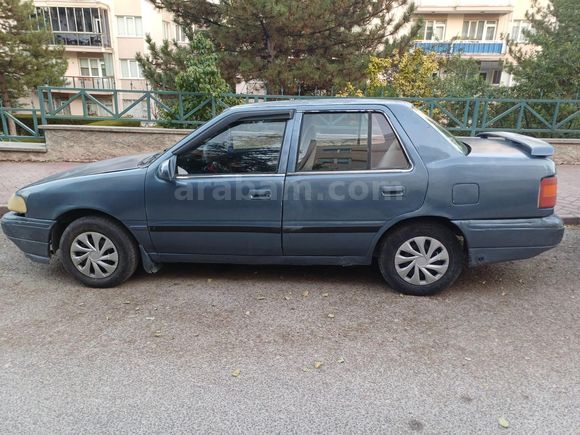 Sahibinden Hyundai Excel 1.5 GLS 1992 Model