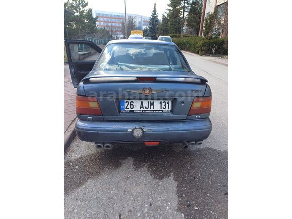 Sahibinden Hyundai Excel 1.5 GLS 1992 Model