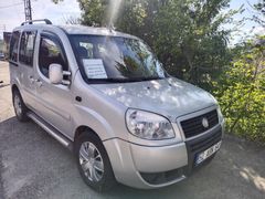 Sahibinden Fiat Doblo Cargo 1.3 Multijet Active 2009 Model