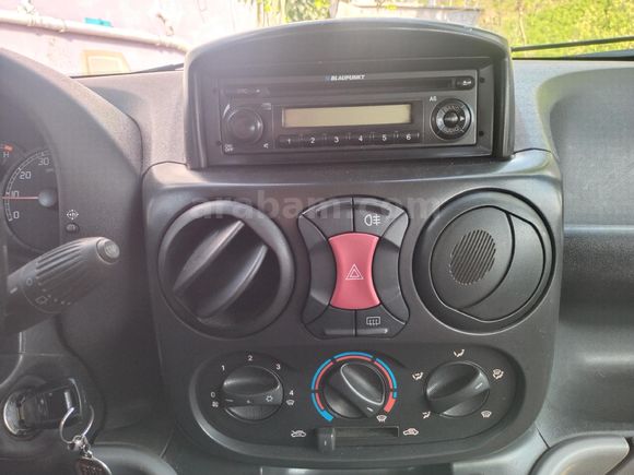 Sahibinden Fiat Doblo Cargo 1.3 Multijet Active 2009 Model