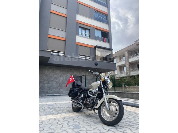 Sahibinden Keeway Super Light 150 