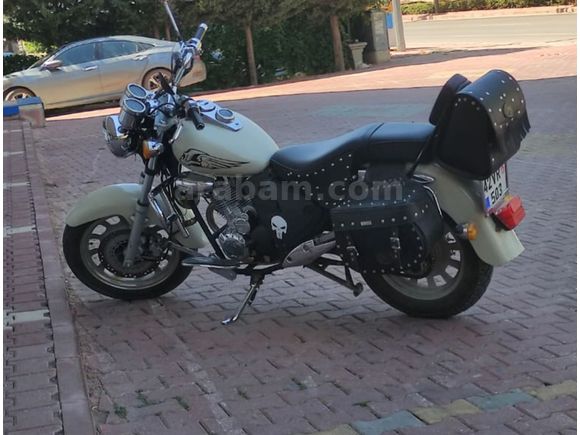 Sahibinden Keeway Super Light 150 
