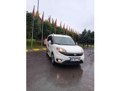 Sahibinden Fiat Doblo Cargo 1.6 Multijet Plus 2017 Model 