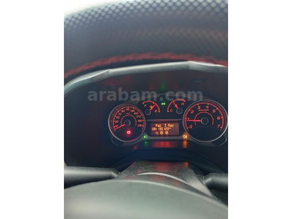 Sahibinden Fiat Doblo Cargo 1.6 Multijet Plus 2017 Model 