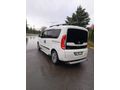 Sahibinden Fiat Doblo Cargo 1.6 Multijet Plus 2017 Model 