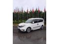 Sahibinden Fiat Doblo Cargo 1.6 Multijet Plus 2017 Model 