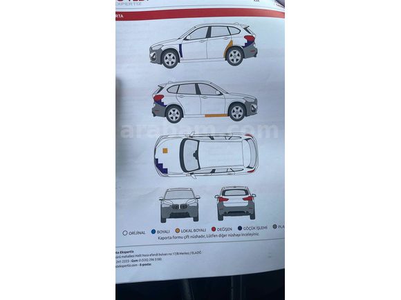 Sahibinden Peugeot 208 1.2 VTi Access 2012 Model Elazığ 196.000 km