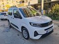 ECİ RENT A CAR OPEL COMBO 1.5 DİZEL OTOMATİK KİRALIK 