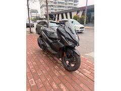 Sahibinden SYM Jet X 125 