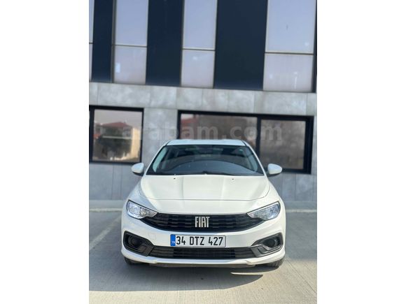 Sahibinden Temiz  Fiat Egea 1.3 Multijet 2021   