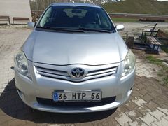 Sahibinden Toyota Auris 1.33 Comfort 2011 Model