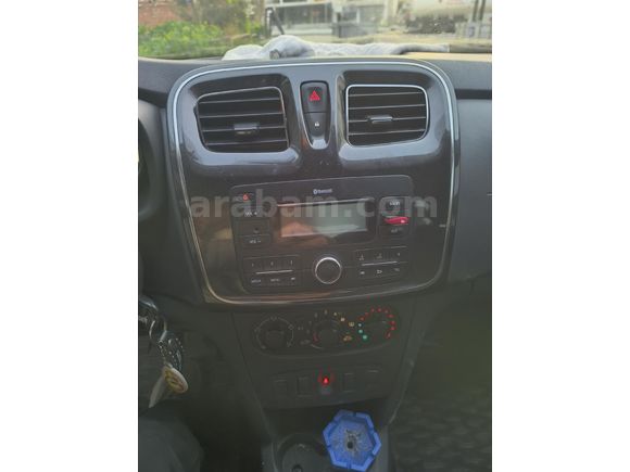 Sahibinden Renault Symbol 0.9 TCe Joy 2020 Model