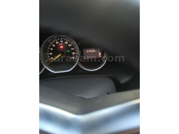 Sahibinden Renault Symbol 0.9 TCe Joy 2020 Model