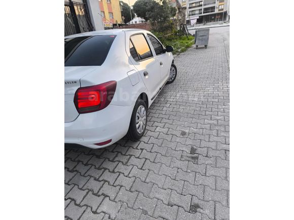 Sahibinden Renault Symbol 0.9 TCe Joy 2020 Model