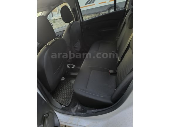 Sahibinden Renault Symbol 0.9 TCe Joy 2020 Model