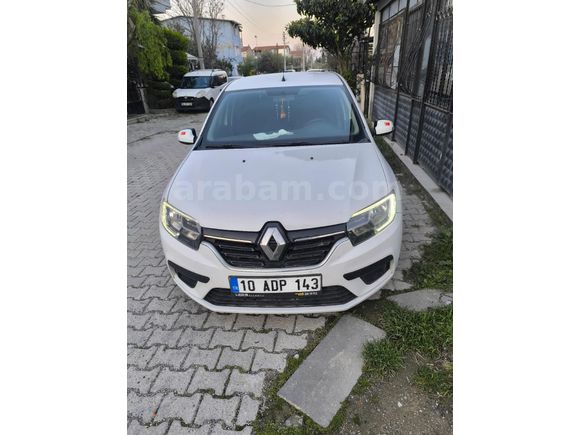 Sahibinden Renault Symbol 0.9 TCe Joy 2020 Model