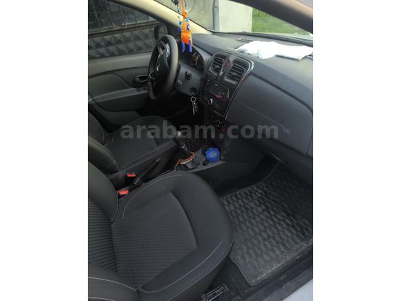 Sahibinden Renault Symbol 0.9 TCe Joy 2020 Model